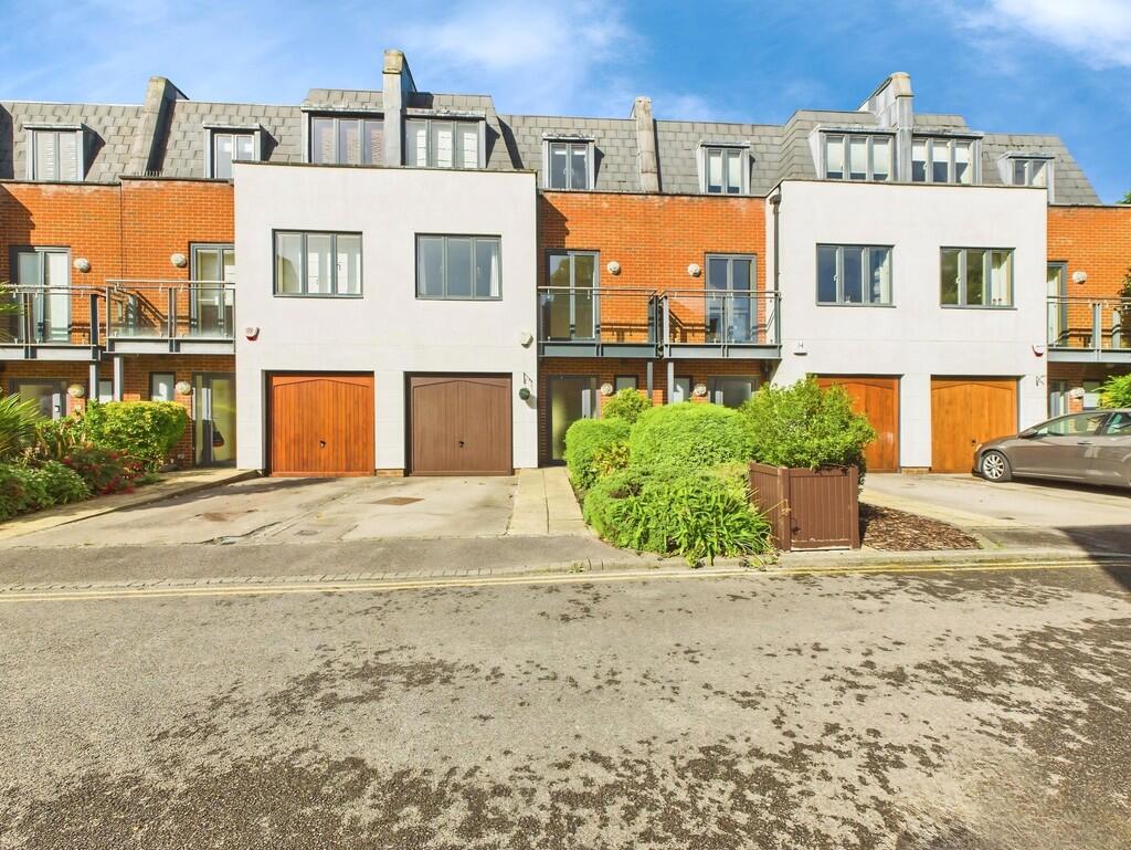 Main image of property: Kings Gate, Horsham