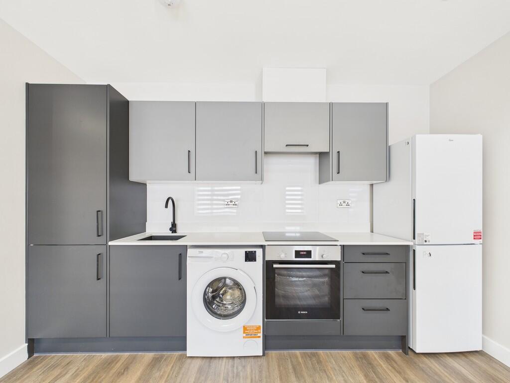 Main image of property: London Road, Burgess Hill