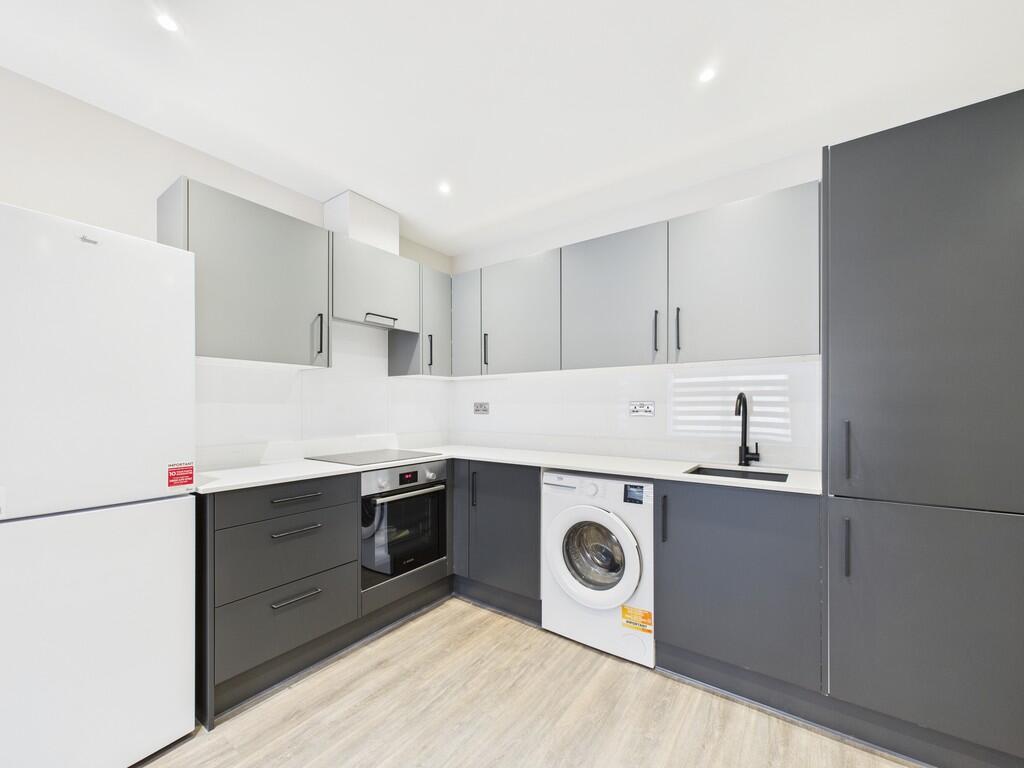 Main image of property: Flat 1, 277 London Road, RH15