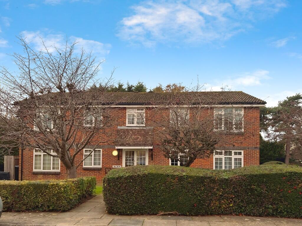 Main image of property: Abbotsbury Court, Horsham
