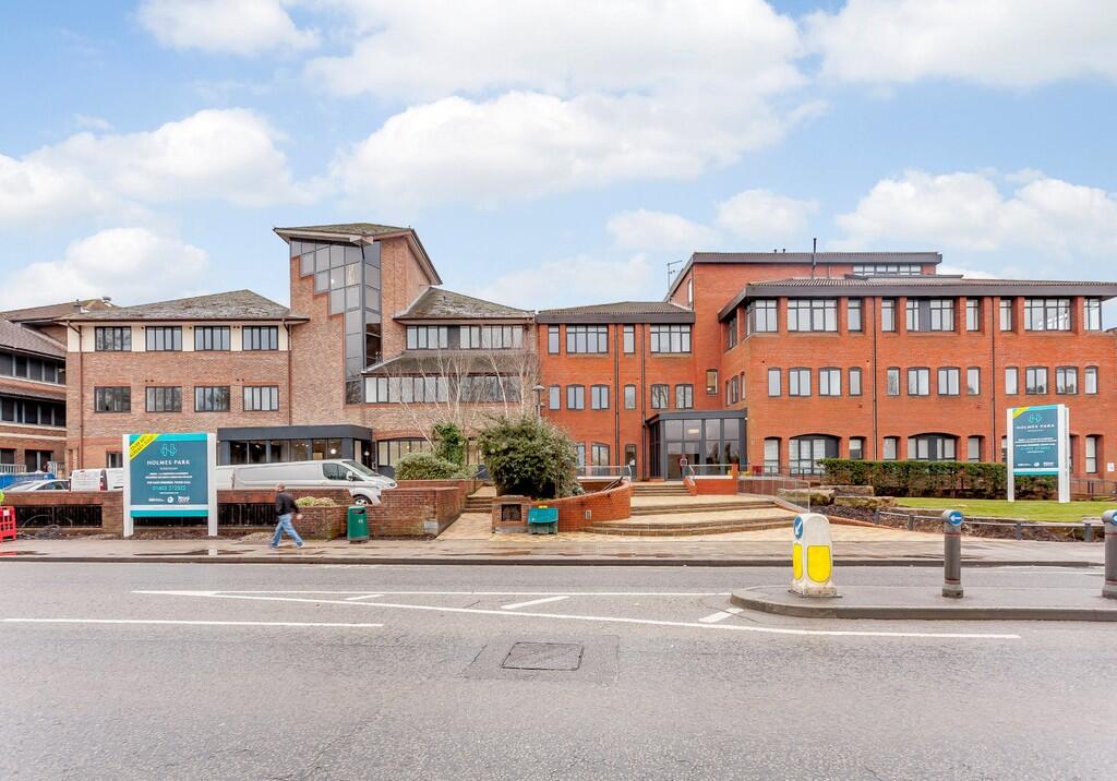 Main image of property: Holmes Park, North Street, Horsham