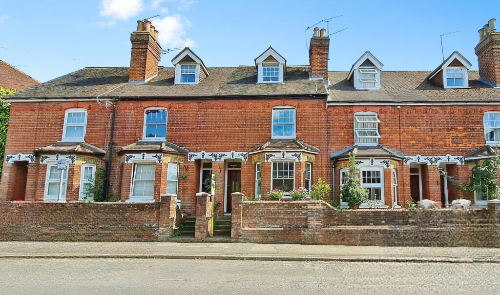 Main image of property: Denne Road, Horsham