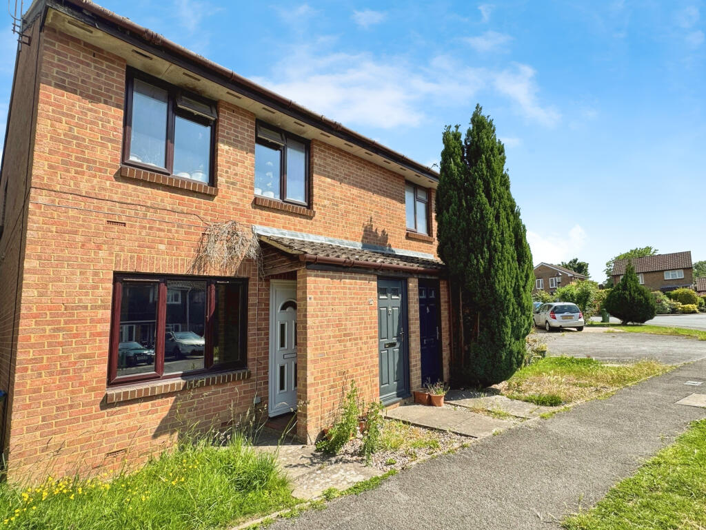 Main image of property: Charrington Way, Broadbridge Heath