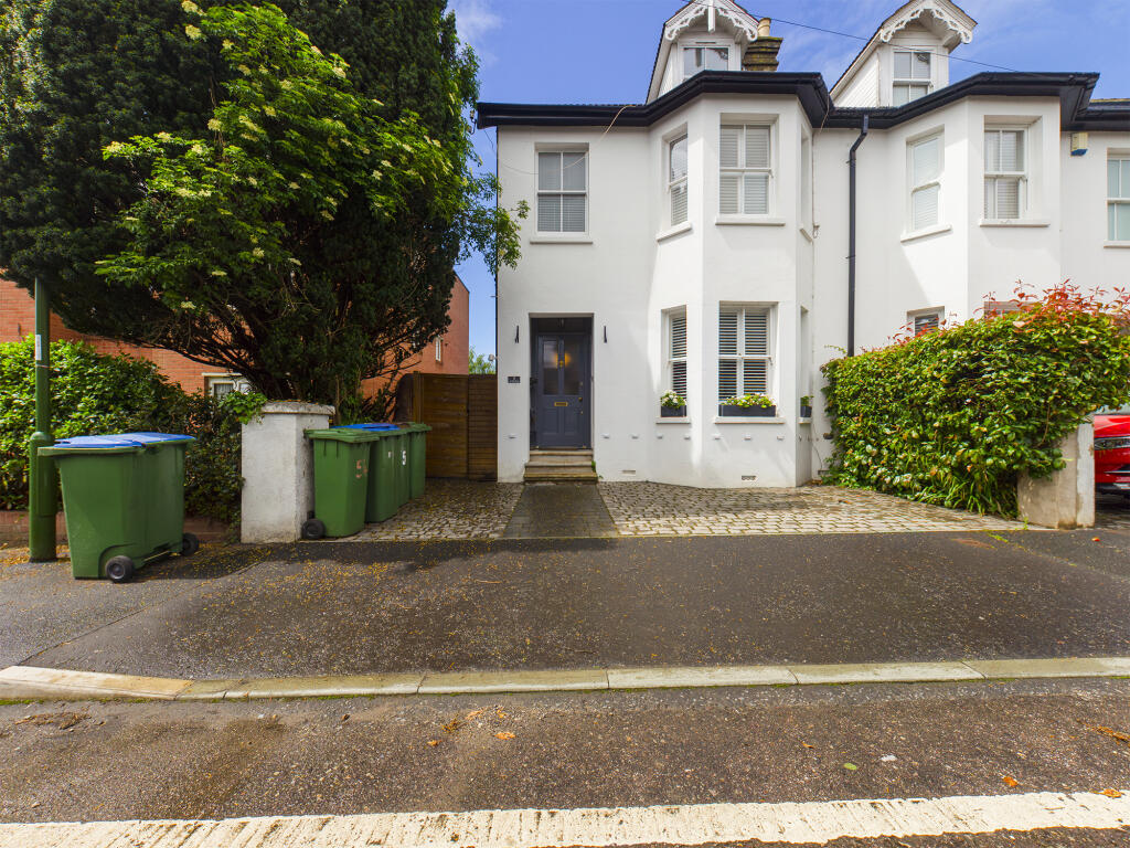 Main image of property: Arthur Road, Horsham