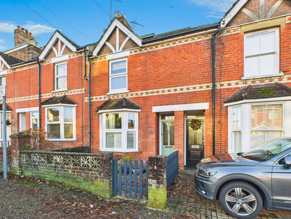 Main image of property: Oakhill Road, Horsham