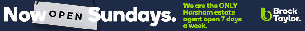 Get brand editions for Brock Taylor, Horsham