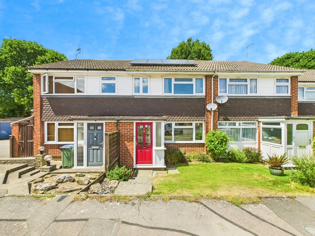 Main image of property: Sycamore Avenue, Horsham