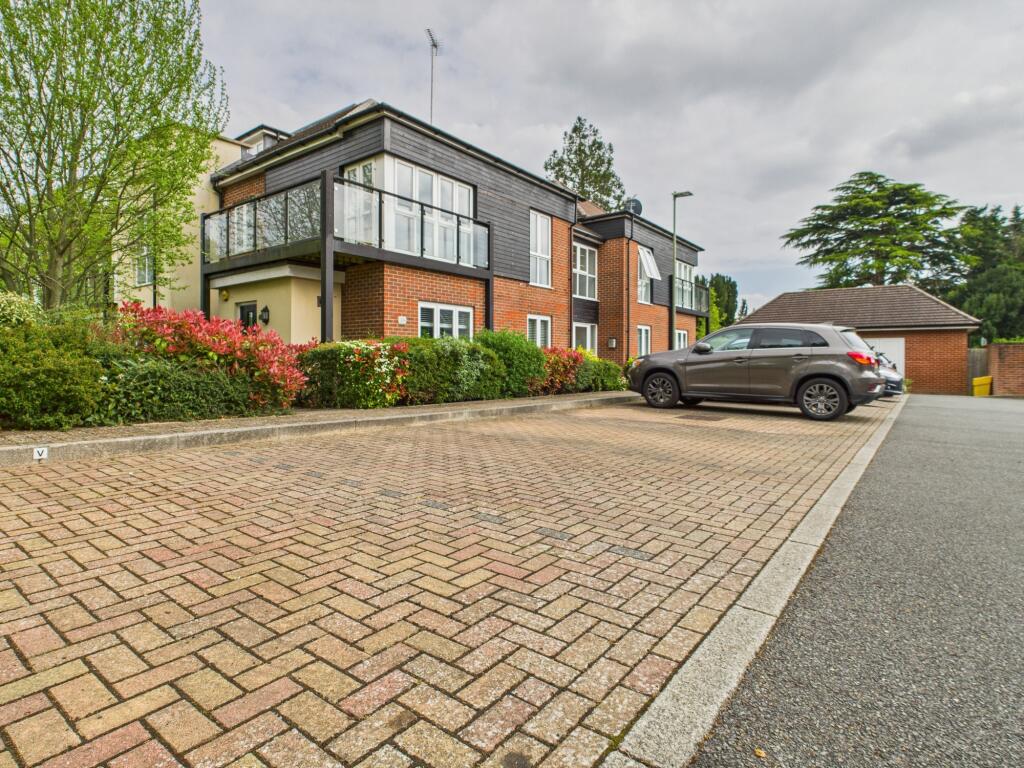 Main image of property: Old Barn Mews, Rooksdown, Basingstoke, RG24