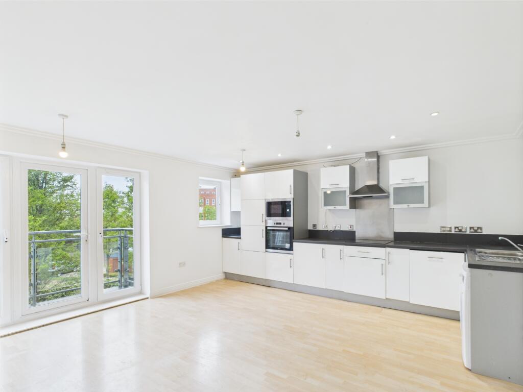 Main image of property: Winterthur Way, Victory Hill, Basingstoke, RG21