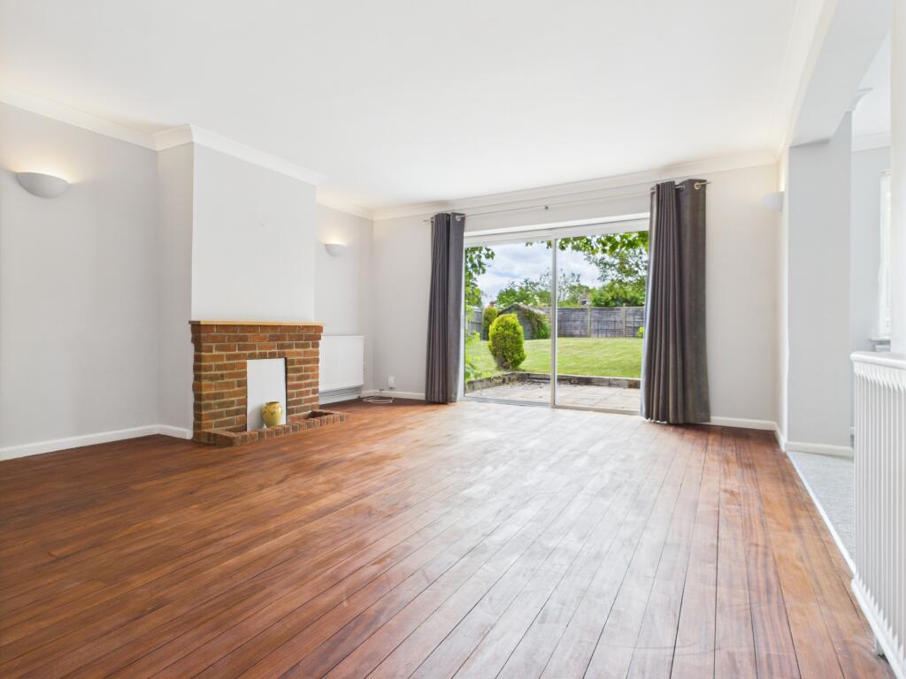 Main image of property: Fairthorne Rise, Old Basing, Basingstoke, RG24