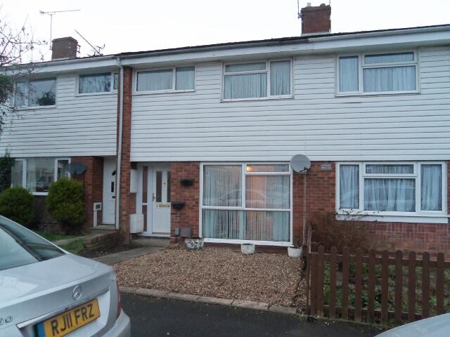 Main image of property: Blackwater Close, Eastrop, Basingstoke, RG21