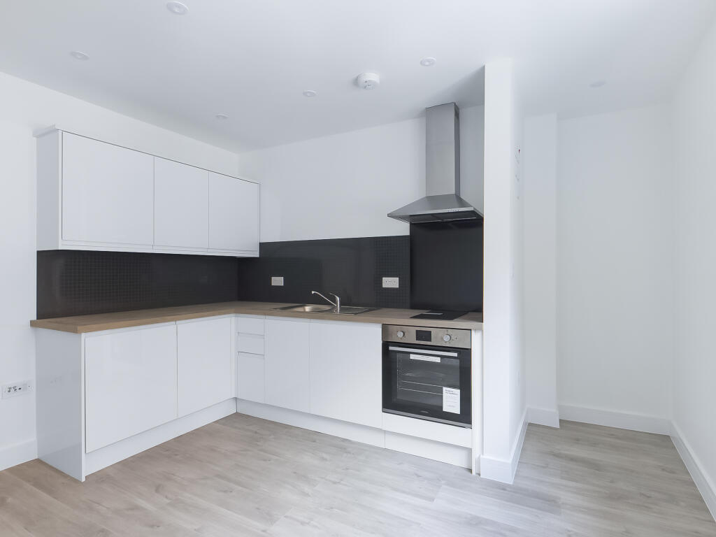 Main image of property: Winchester Street, Town Centre, Basingstoke, RG21