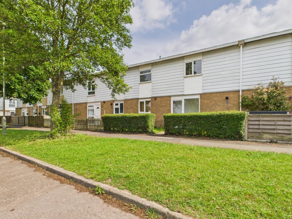 Main image of property: Abbey Road, Popley, Basingstoke, RG24