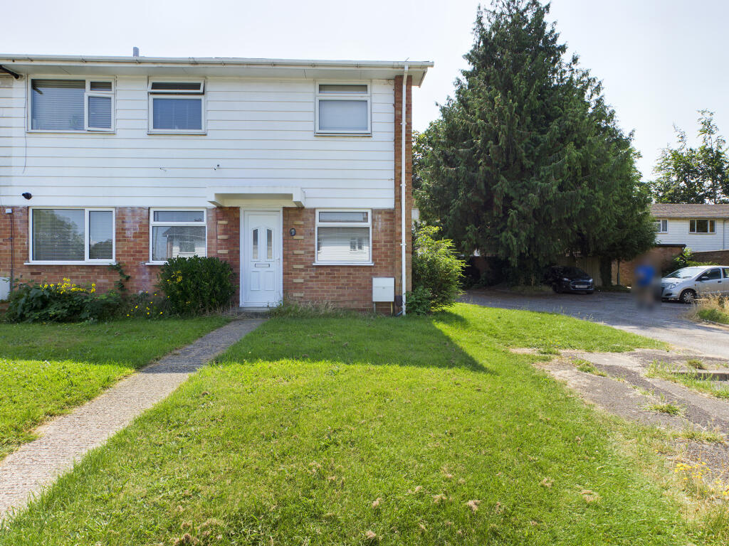 Main image of property: White House Close, South Ham, Basingstoke, RG22