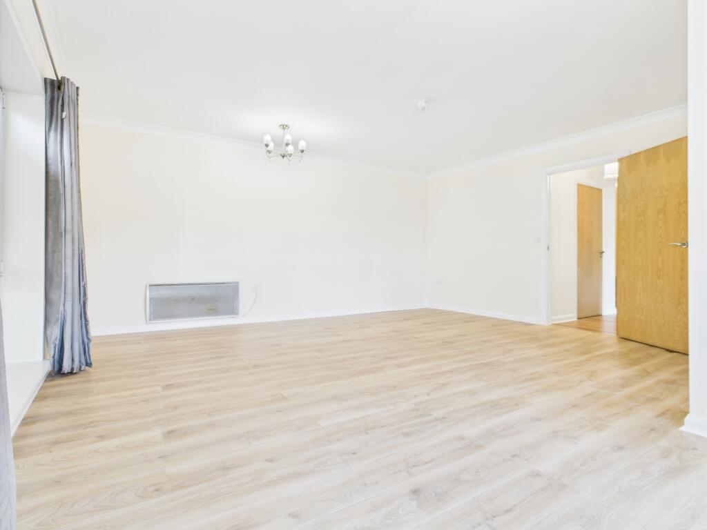 Main image of property: Crown Heights, Alencon Link, Basingstoke, RG21