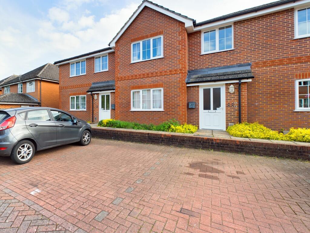 Main image of property: Worting Road, Worting, Basingstoke, RG22