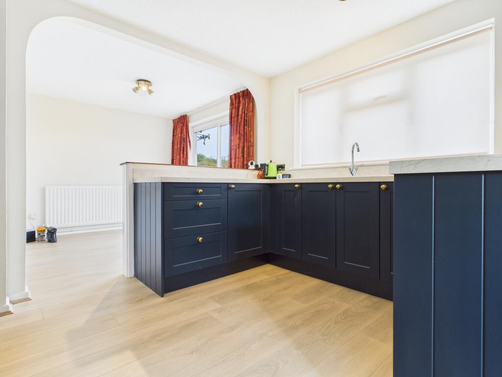 Main image of property: Heron Way, Kempshott, Basingstoke, RG22