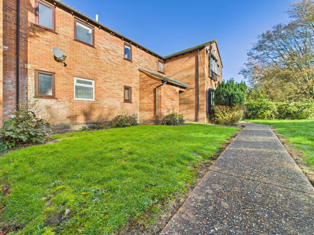 Main image of property: Poppy Field, Lychpit, Basingstoke, RG24