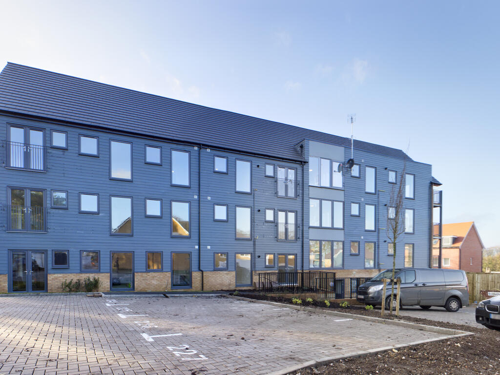 Main image of property: Blackmoor Drive, Limes Park, Basingstoke, RG24