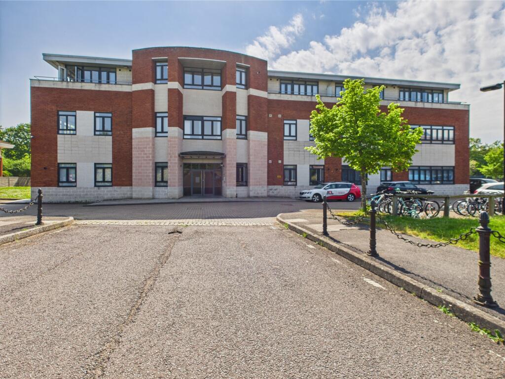 Main image of property: Lime Tree Way, Chineham, Basingstoke, RG24