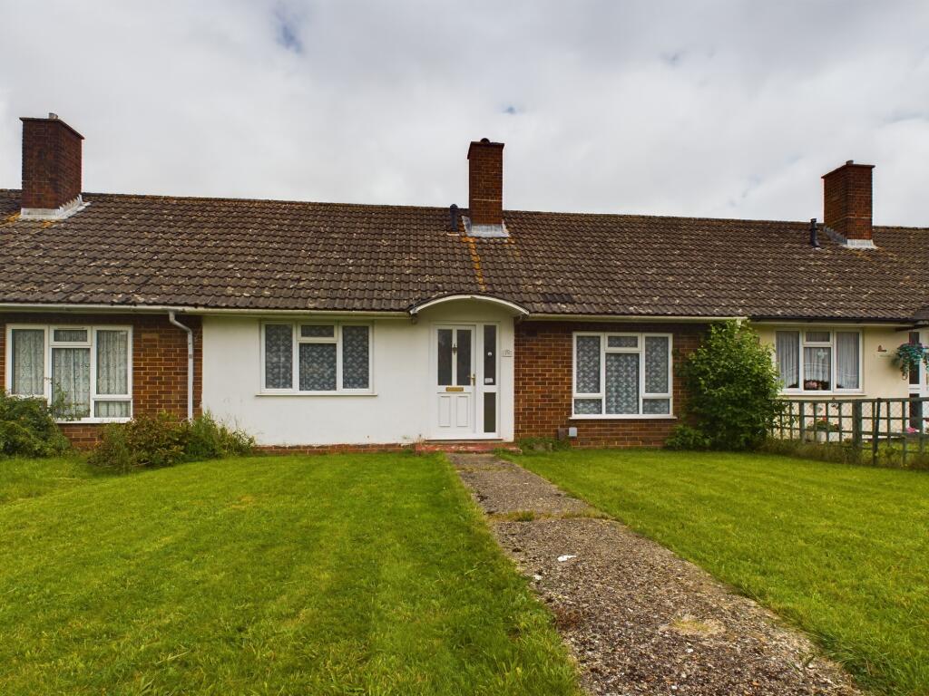 Main image of property: St Michaels Road, South Ham, Basingstoke, RG22