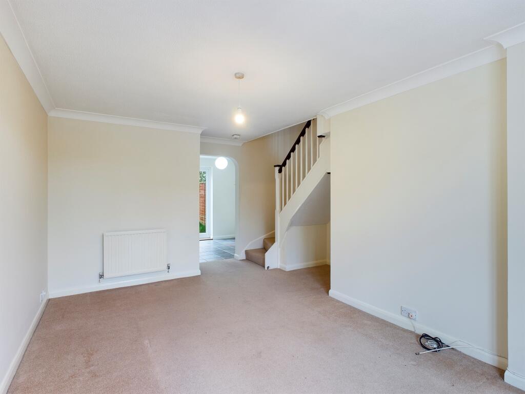 Main image of property: Longstock Close, Chineham, Basingstoke, RG24