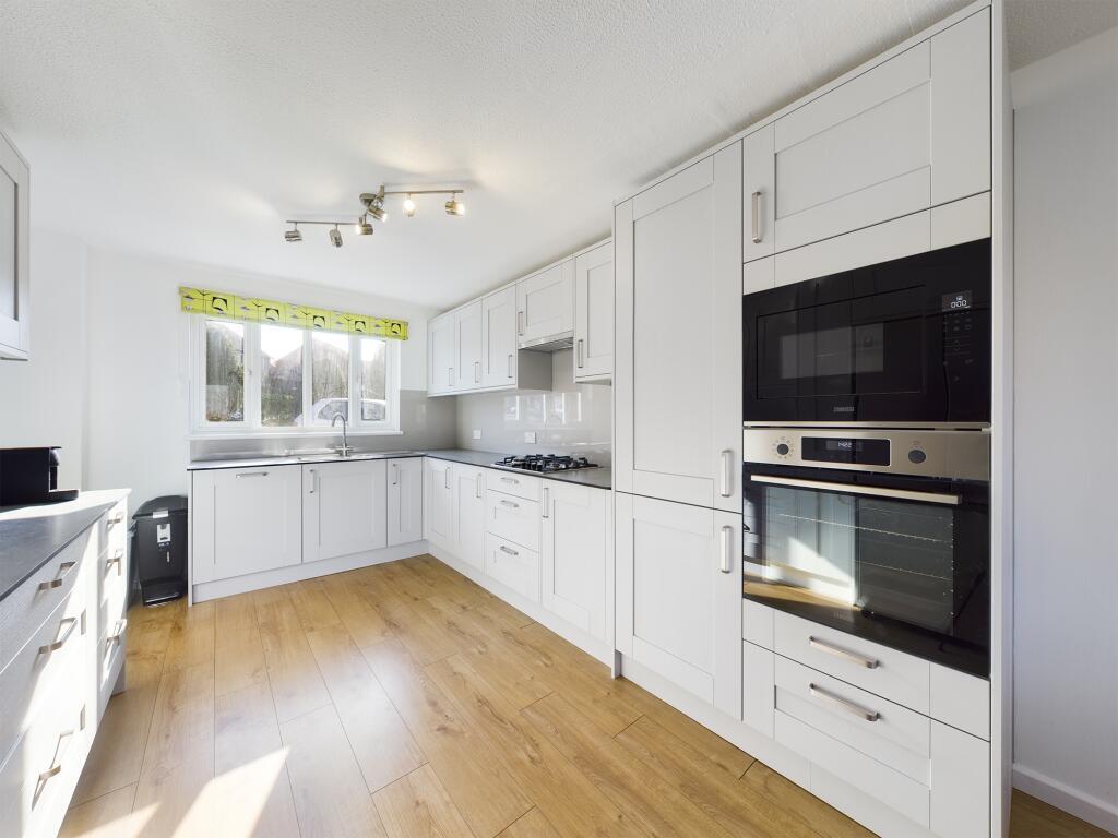 Main image of property: Van Dyck Close