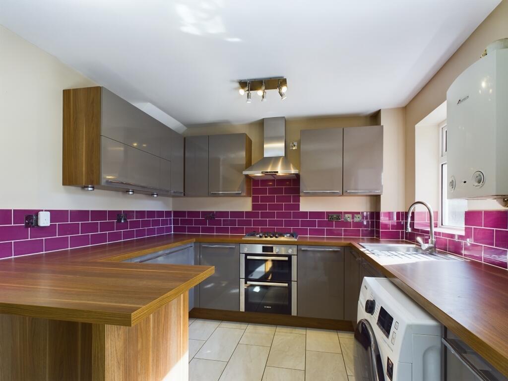 Main image of property: Howard View, South Ham, Basingstoke, RG22