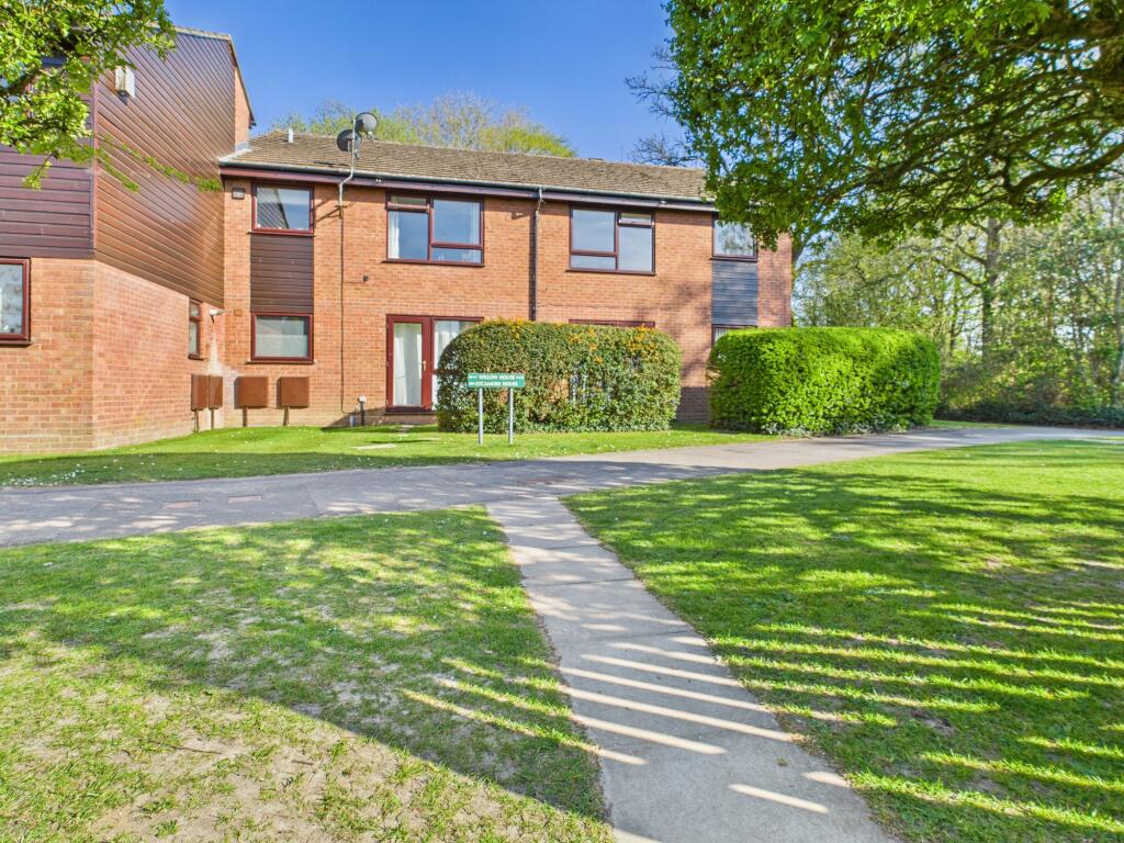Main image of property: Brookfield Close, Chineham, Basingstoke, RG24