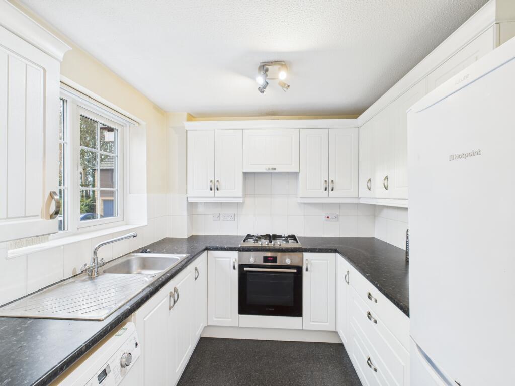 Main image of property: Gander Drive, Rooksdown, Basingstoke, RG24