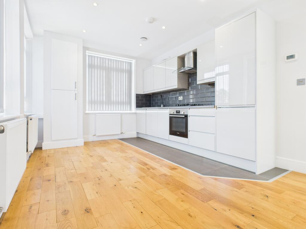 Main image of property: Lime Tree Way, Chineham, Basingstoke, RG24