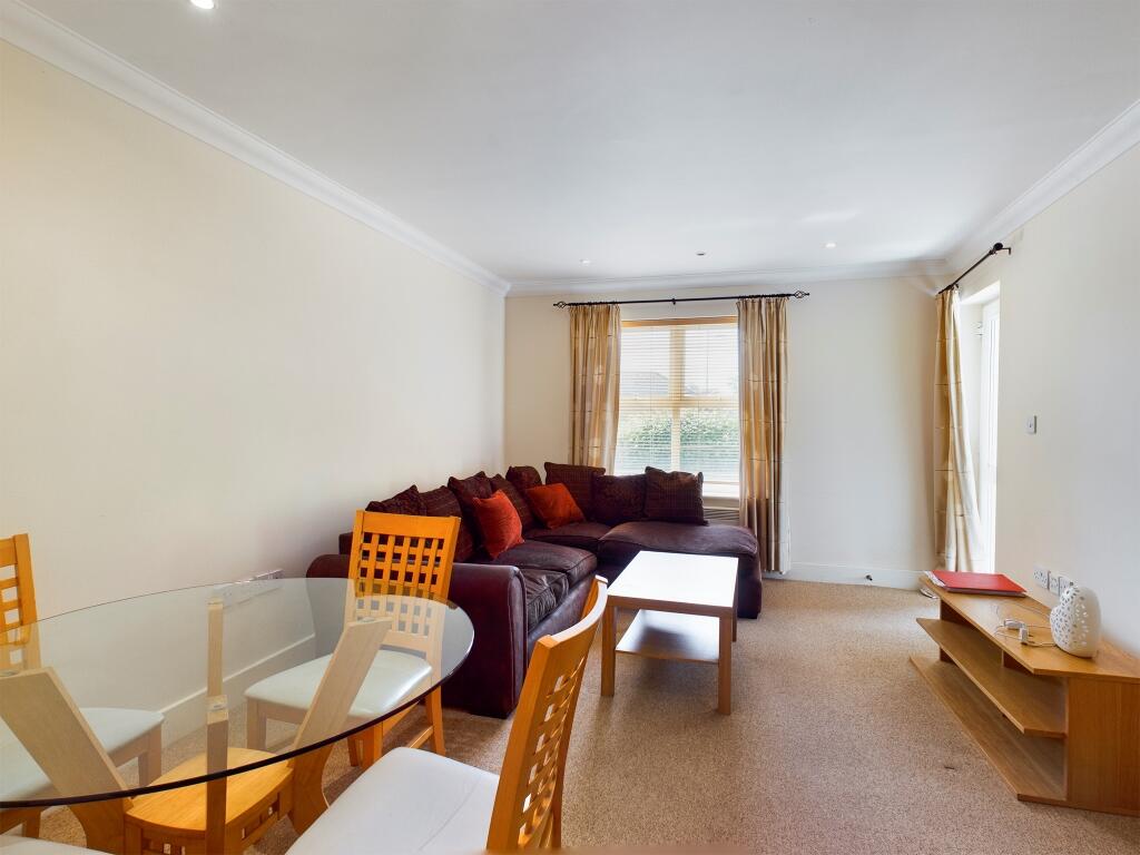 Main image of property: Russell Road, Cranbourne, Basingstoke, RG21