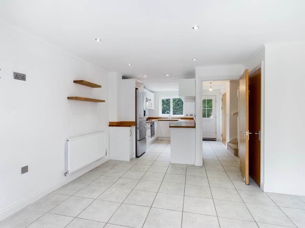 Main image of property: Skippetts Gardens, Cranbourne, Basingstoke, RG21