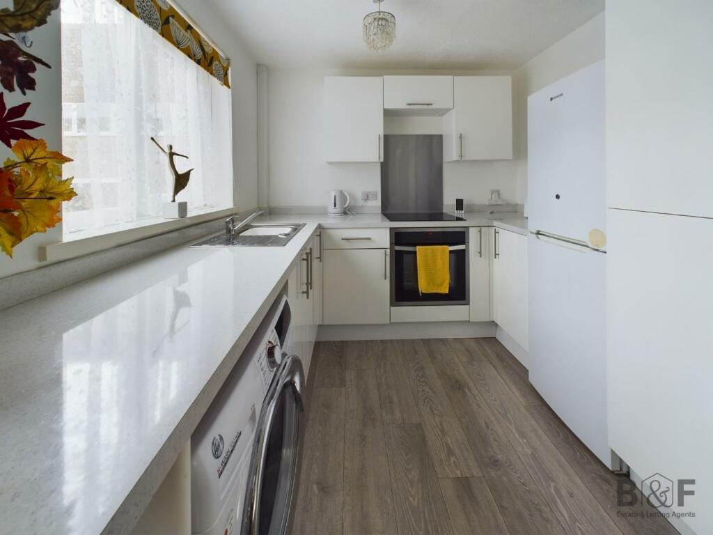 Additional property image - Holly Close, Speedwell