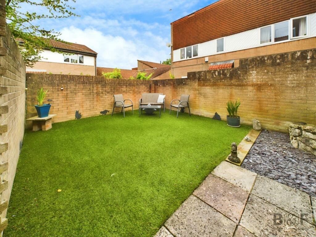 Additional property image - Holly Close, Speedwell