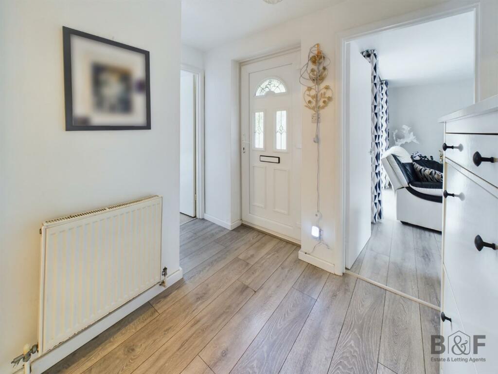 Additional property image - Holly Close, Speedwell