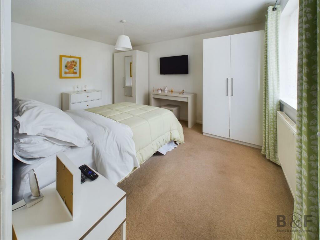 Additional property image - Holly Close, Speedwell