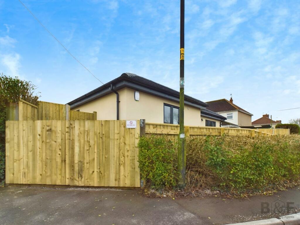 Additional property image - Oaklands Close, Mangotsfield