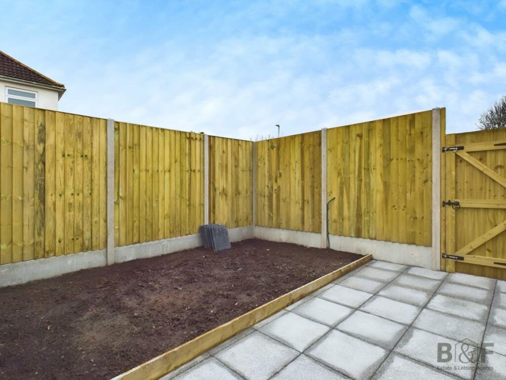 Additional property image - Oaklands Close, Mangotsfield