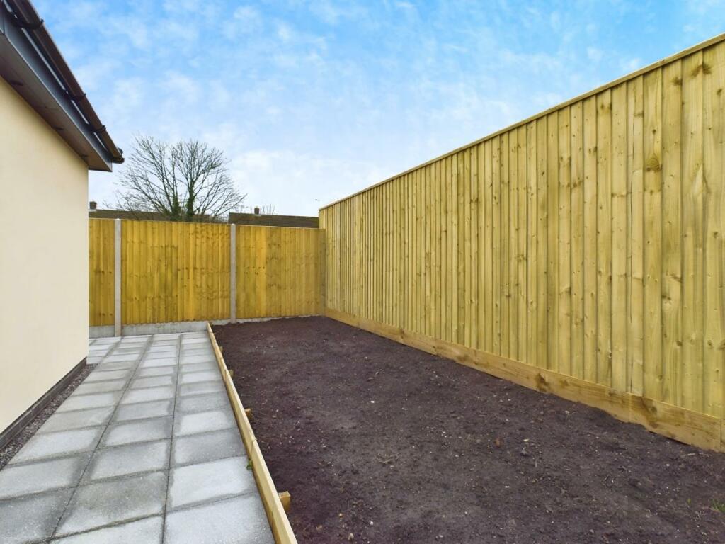 Additional property image - Oaklands Close, Mangotsfield