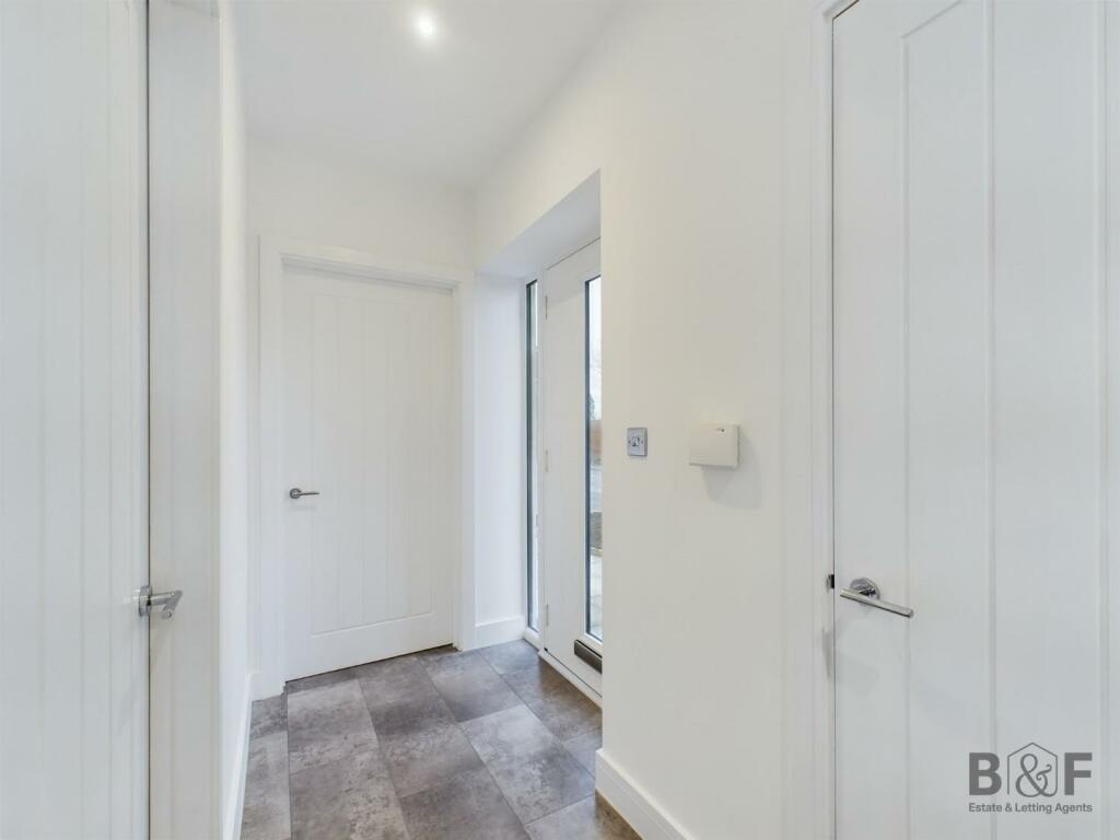 Additional property image - Oaklands Close, Mangotsfield