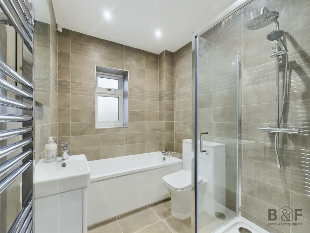 Additional property image - Oaklands Close, Mangotsfield