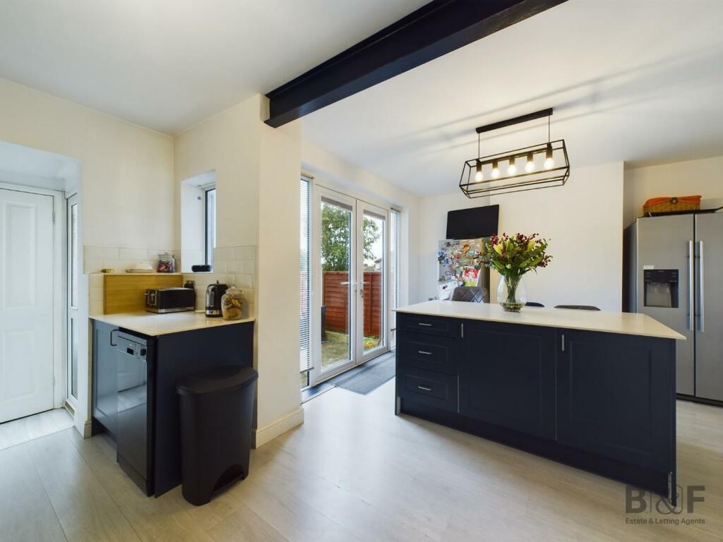 Additional property image - Spring Hill, Kingswood