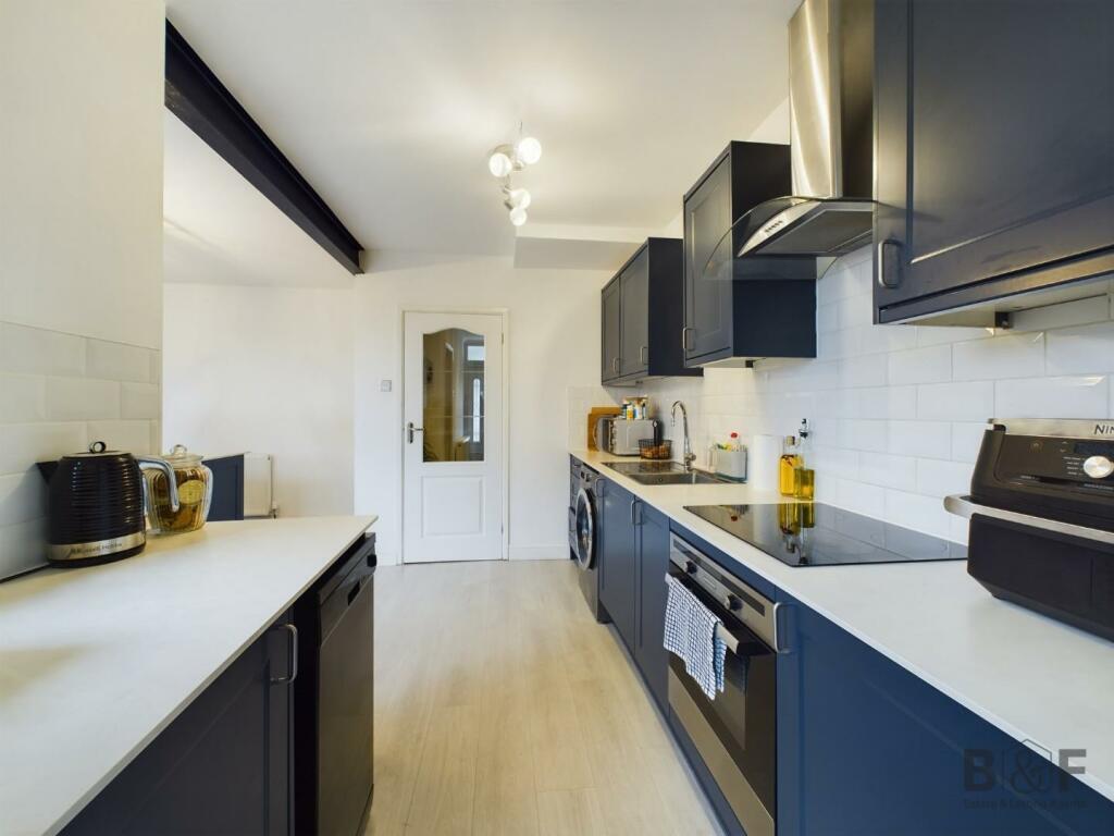 Additional property image - Spring Hill, Kingswood