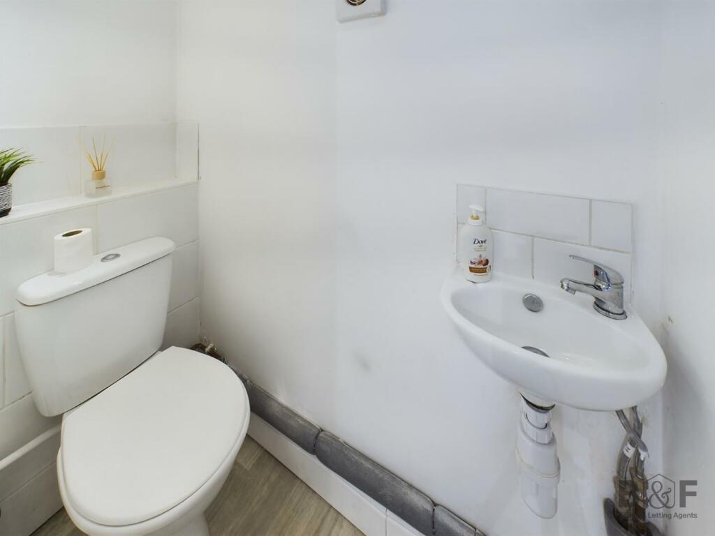 Additional property image - Spring Hill, Kingswood