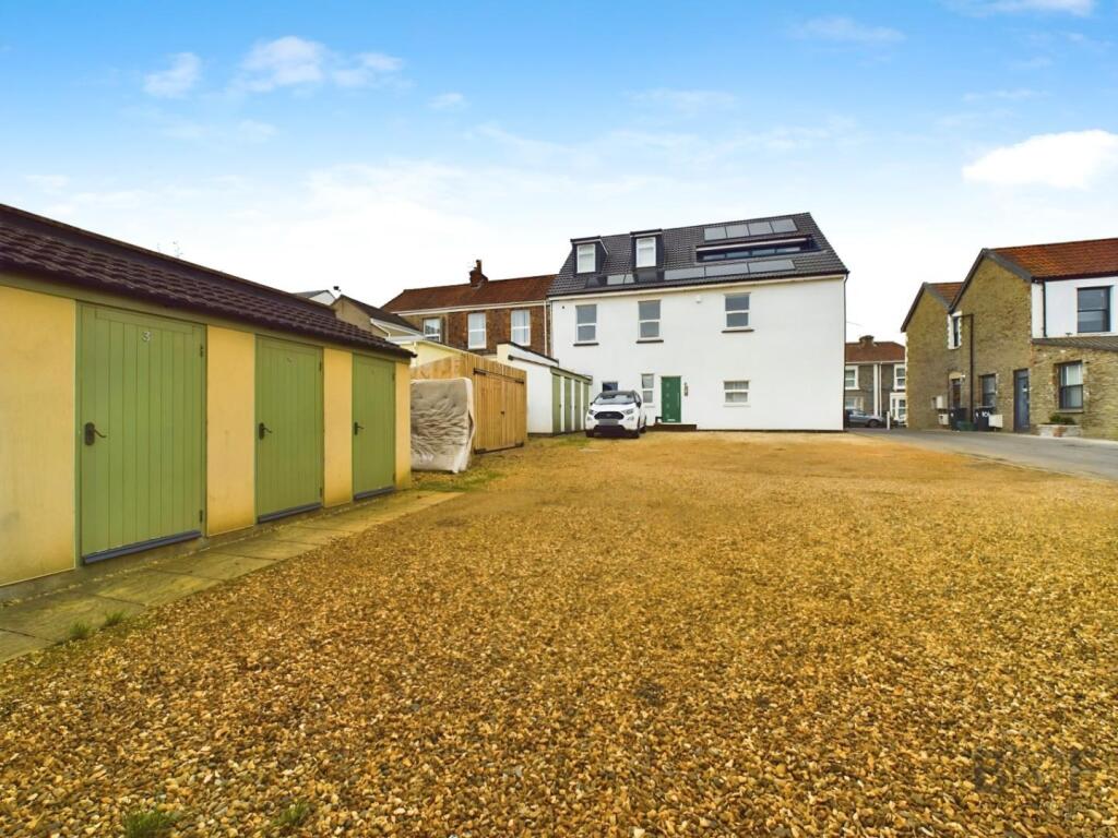 Additional property image - Wathen Street, Staple Hill