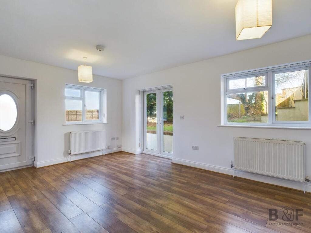 Property image - Holmes Hill Road, St George