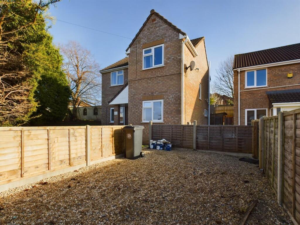 Additional property image - Holmes Hill Road, St George