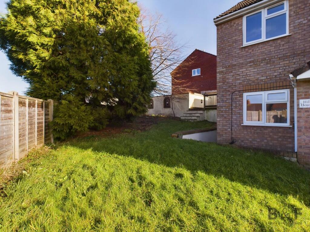 Additional property image - Holmes Hill Road, St George