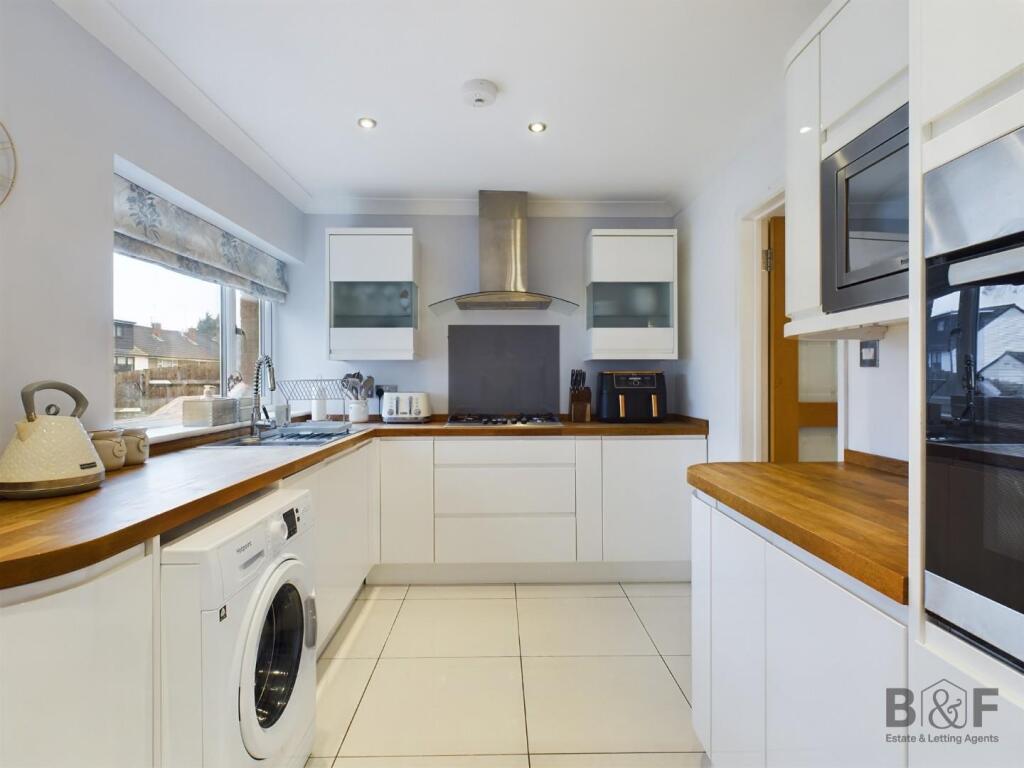 Additional property image - Ashley, Kingswood
